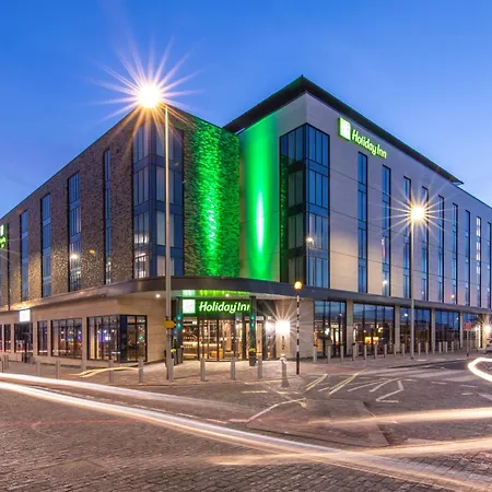 By Ihg 4* Blackpool