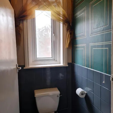 Bed & Breakfast The Mercury, - Over 21's Only Blackpool