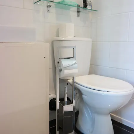 Bed & Breakfast Shananagens Blackpool