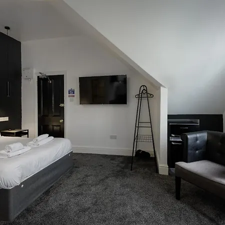 Apartment Mode St Chads