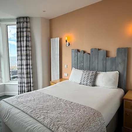 Craig-y-don Hotel 2*