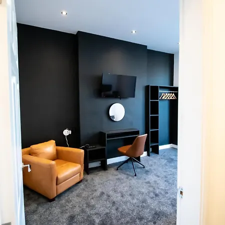 Apartment Winter Gardens By Sasco