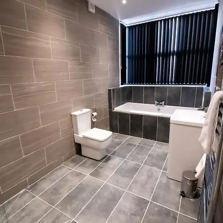 Winter Gardens By Sasco Apartment Blackpool