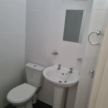 Ascot - Families & Couples Apartment Blackpool