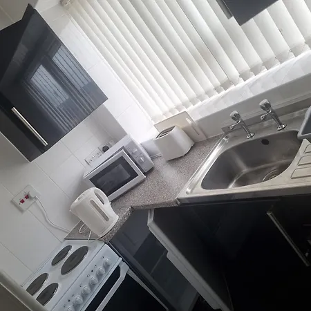 Apartment Ascot - Families & Couples