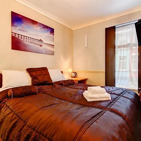 Thistle Dhu Hotel