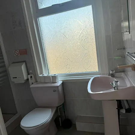 Hotel Delton Blackpool