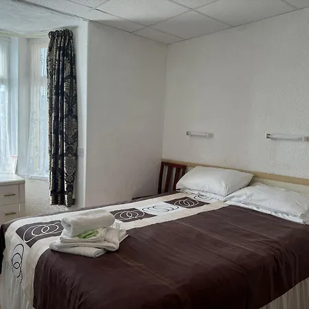 Delton 3* Blackpool