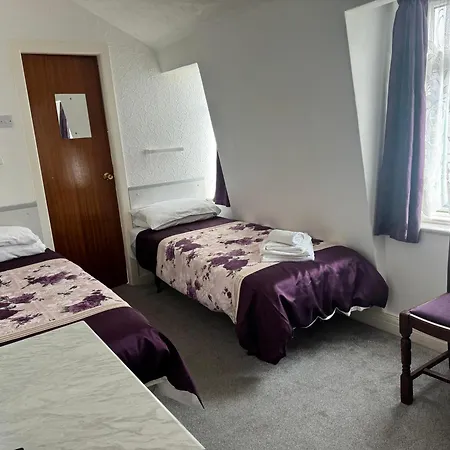Delton Blackpool