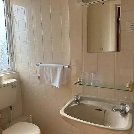 Hotel Delton Blackpool