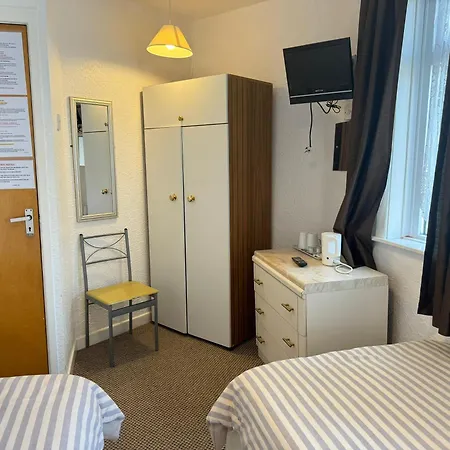 Hotel Delton 3*