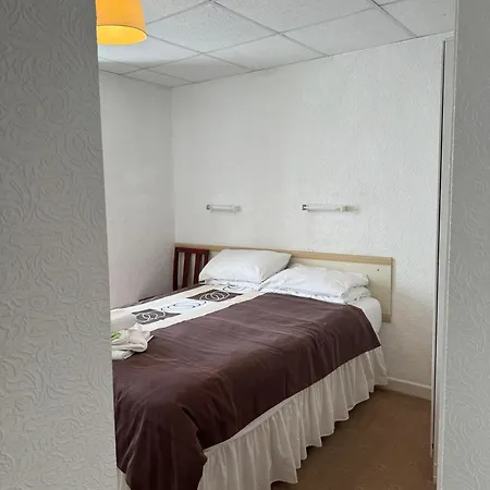 Delton Hotel Blackpool