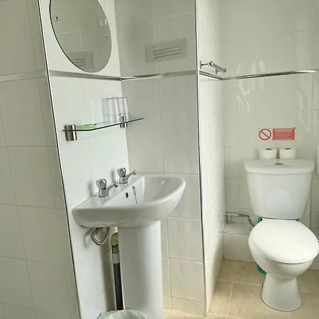 Delton Hotel Blackpool