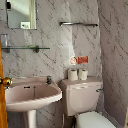 Delton Hotel Blackpool