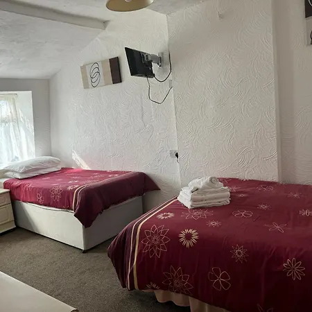 Hotel Delton 3*