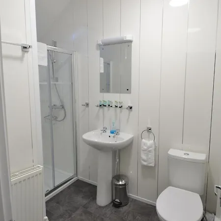 Hotel 33 Blackpool