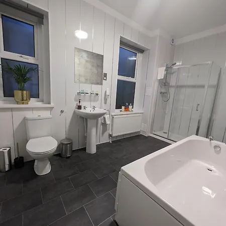 Hotel 33 Blackpool