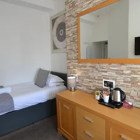 33 Hotel Blackpool