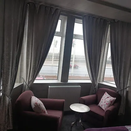 Kings Boutique Hotell 5*