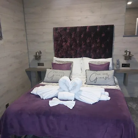 Kings Boutique Hotell
