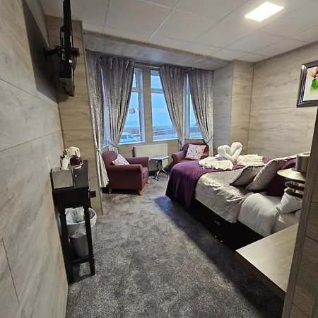 Hotell Kings Boutique