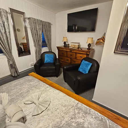 Kings Boutique Hotell