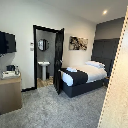 호텔 Woodhouse Fully Refurbished Quiet Family No Stag Or Hens Will Be Refused On Checkin