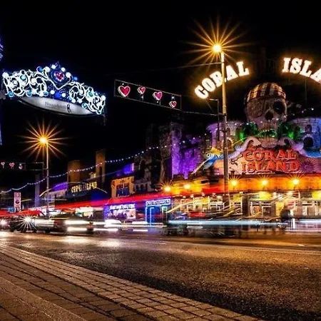 Denville Blackpool