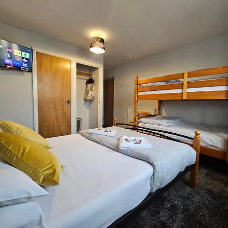 Guest house Denville