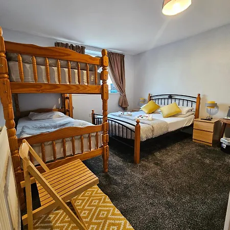 Denville Guest house