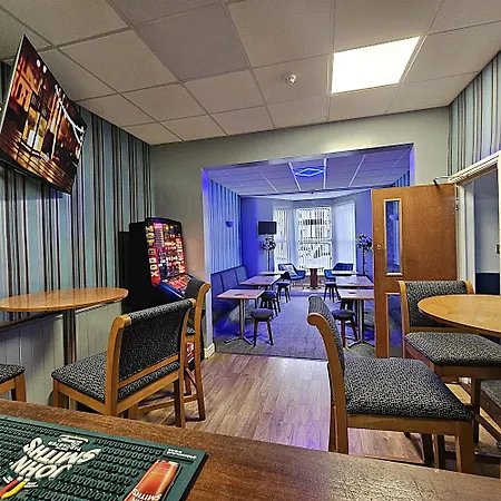 Denville Guest house Blackpool