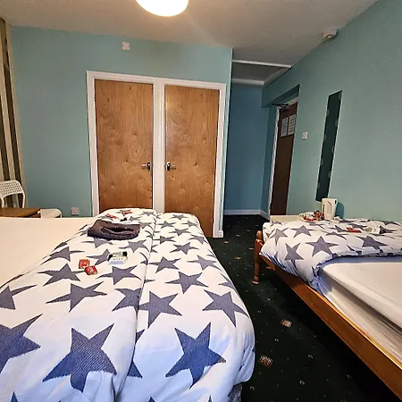 Denville 3* Blackpool