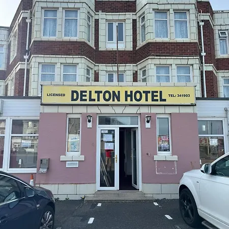 Delton 3*