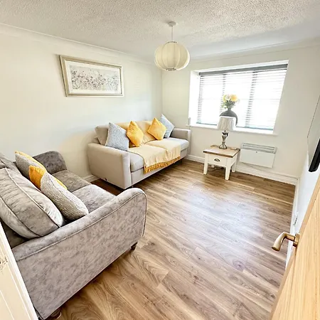 Apartment Stylish Modern In With Parking