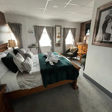 Kings Boutique Hotell