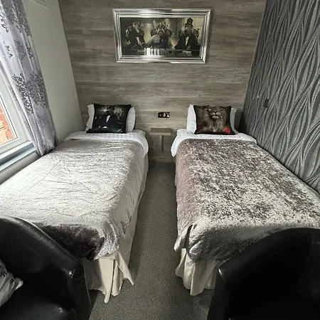 Hotell Kings Boutique 5*