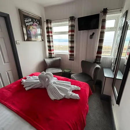 Kings Boutique Hotell
