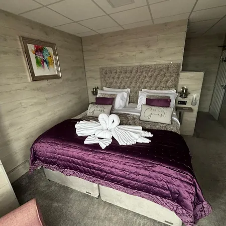Kings Boutique Hotell