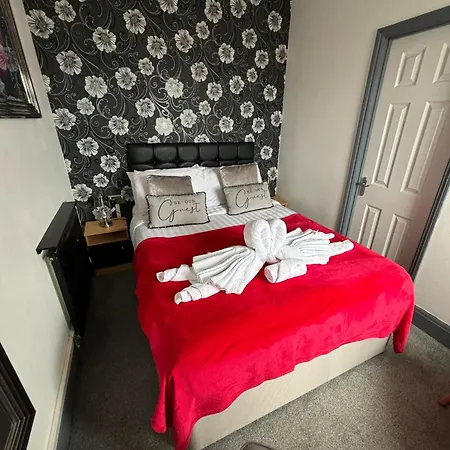 Kings Boutique Hotell