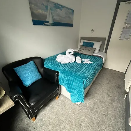 Hotell Kings Boutique