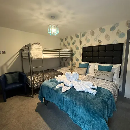 Kings Boutique Blackpool