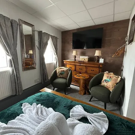 Kings Boutique Hotell