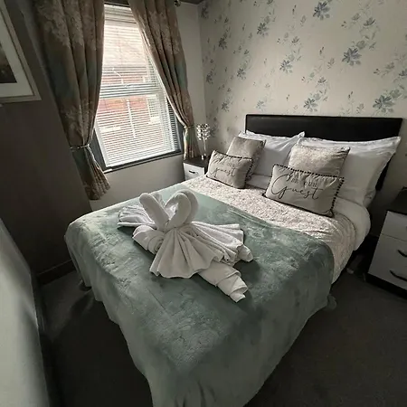 Hotell Kings Boutique