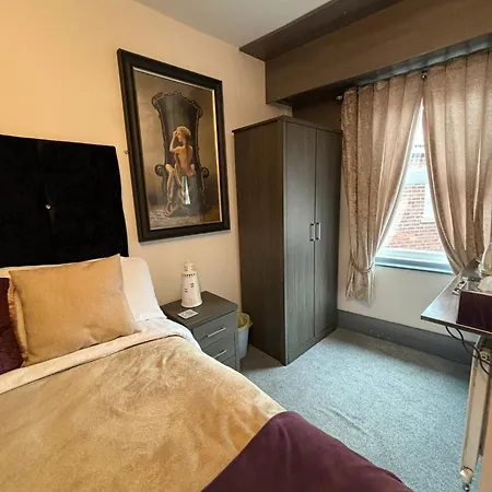 Kings Boutique Hotell 5*