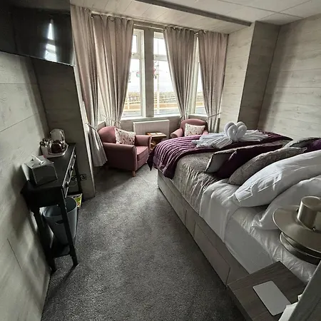 Kings Boutique Hotell