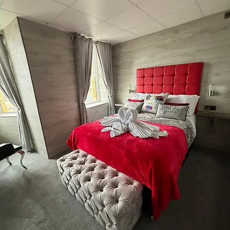 Kings Boutique Hotell 5*