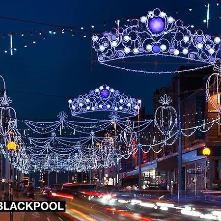 Denville 3* Blackpool