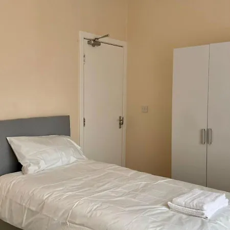 Hostel Medistay Plab2 Student Blackpool