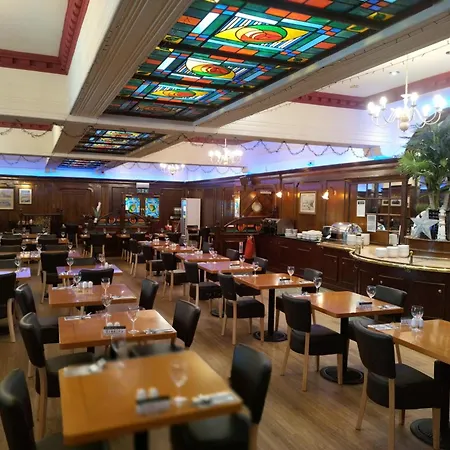 The Savoy (adults Only)