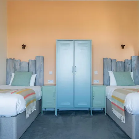 Otel Craig-y-don 2*